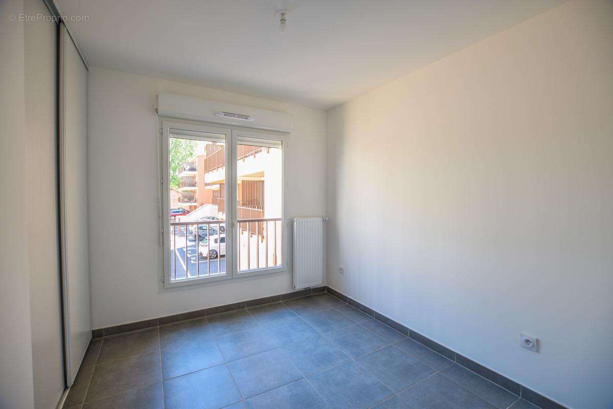 Appartement à ORANGE