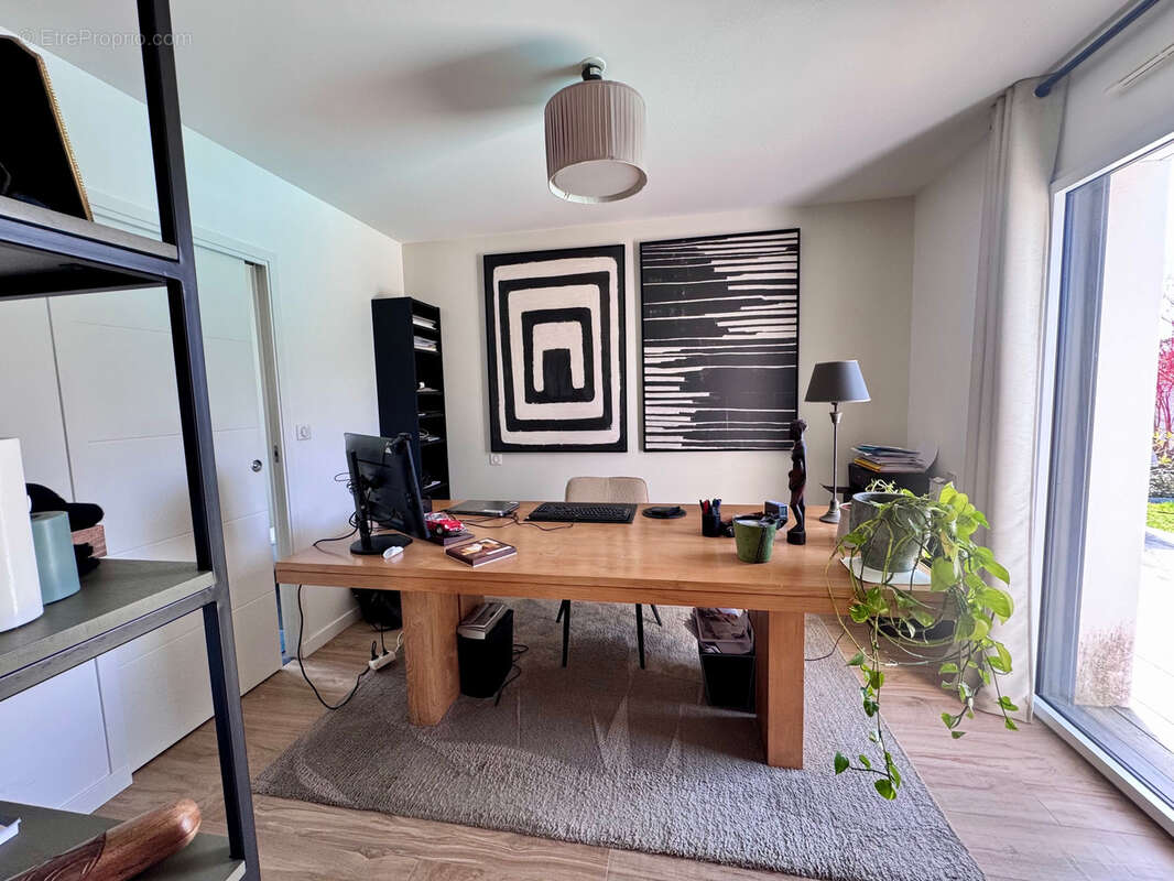 Maison à THOUARE-SUR-LOIRE