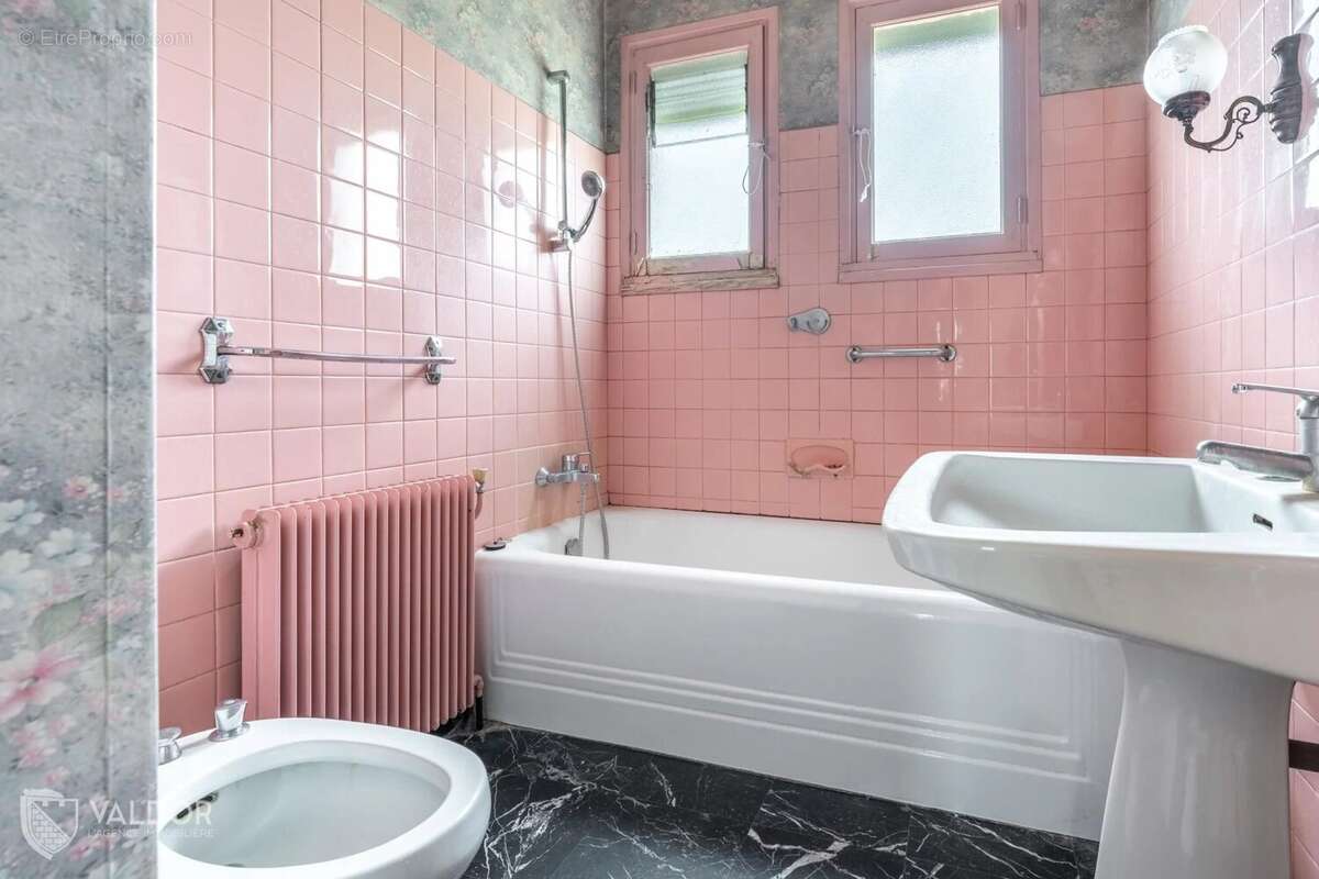 Maison à VILLEFRANCHE-SUR-SAONE