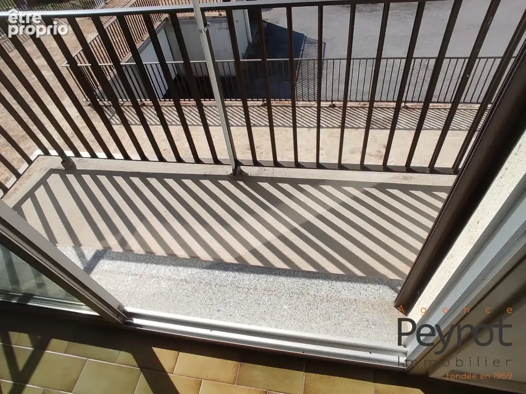 Appartement 28 m² à La Llagonne  - photo 7