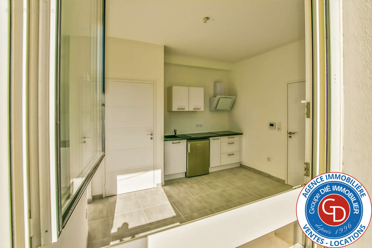 Appartement à BISCARROSSE