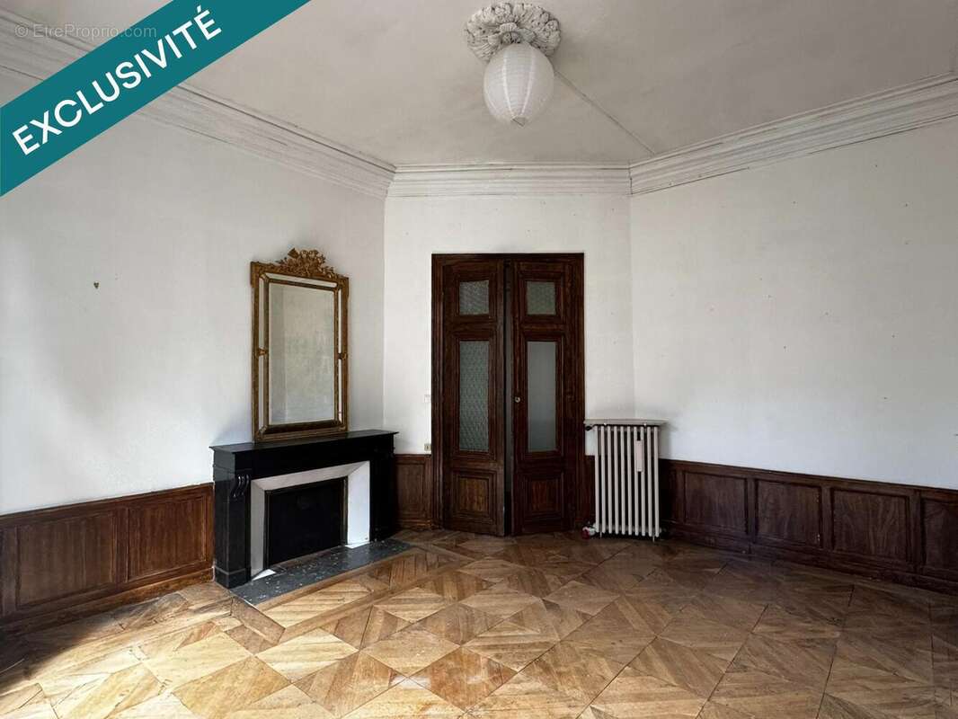 Photo 3 - Appartement à AUTUN