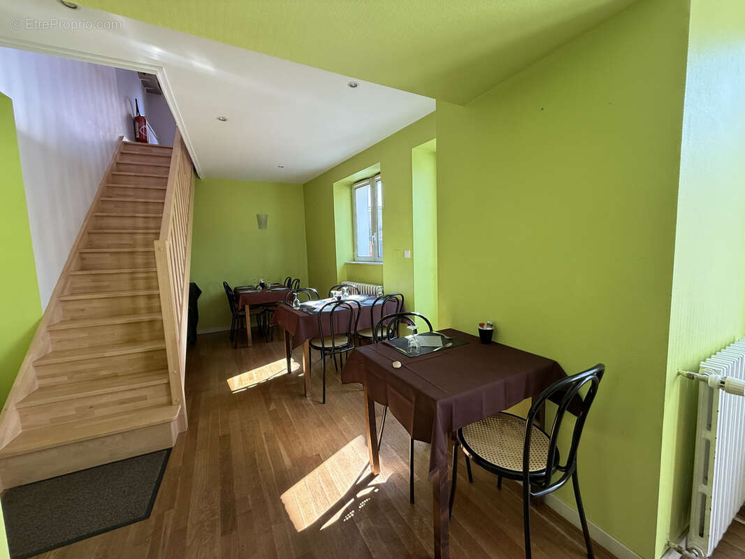 Appartement à SAINTE-FLORENCE