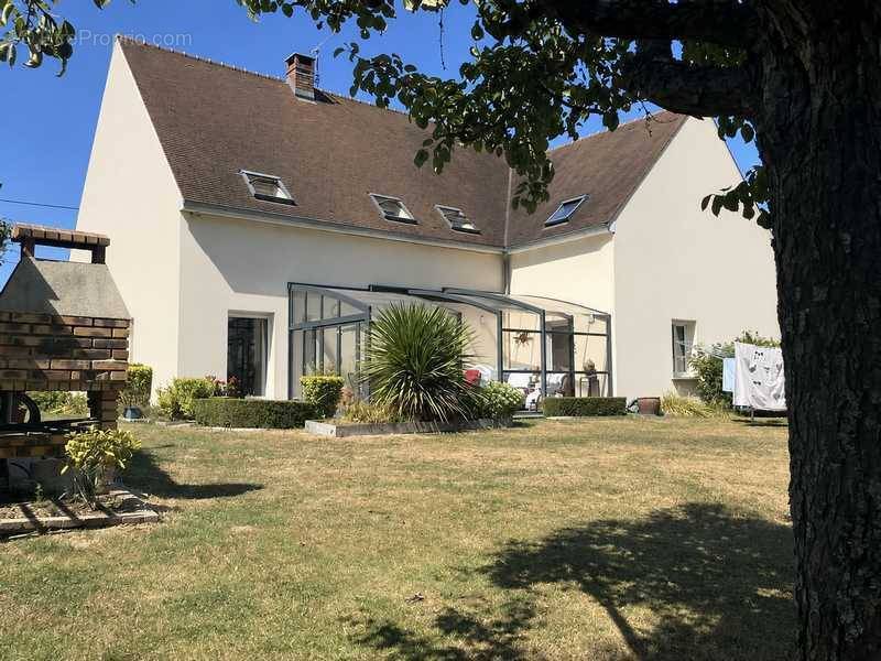 Maison à GISORS