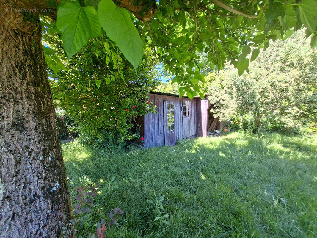 Maison à LEON