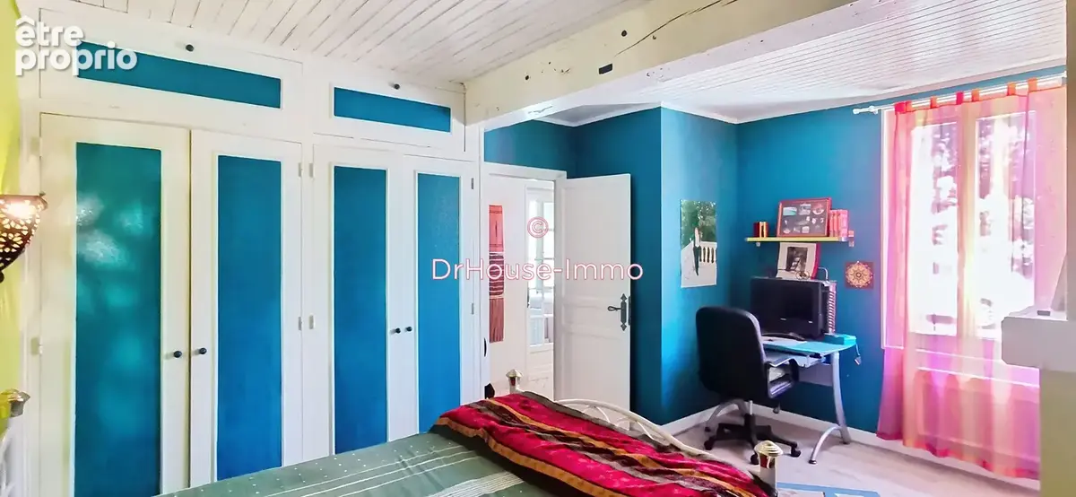 Maison 160 m² à Gontaud-De-Nogaret  - photo 7