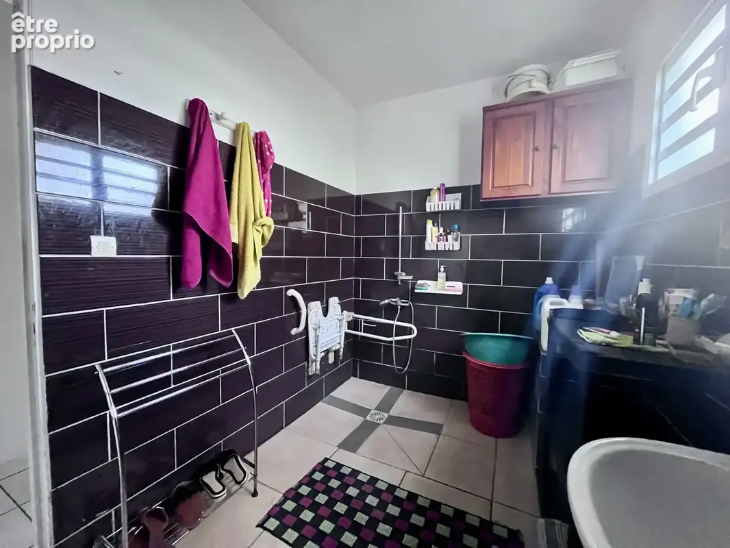 Maison 5 pièces 110 m² à vendre à Bras-Panon (97412) - photo 8