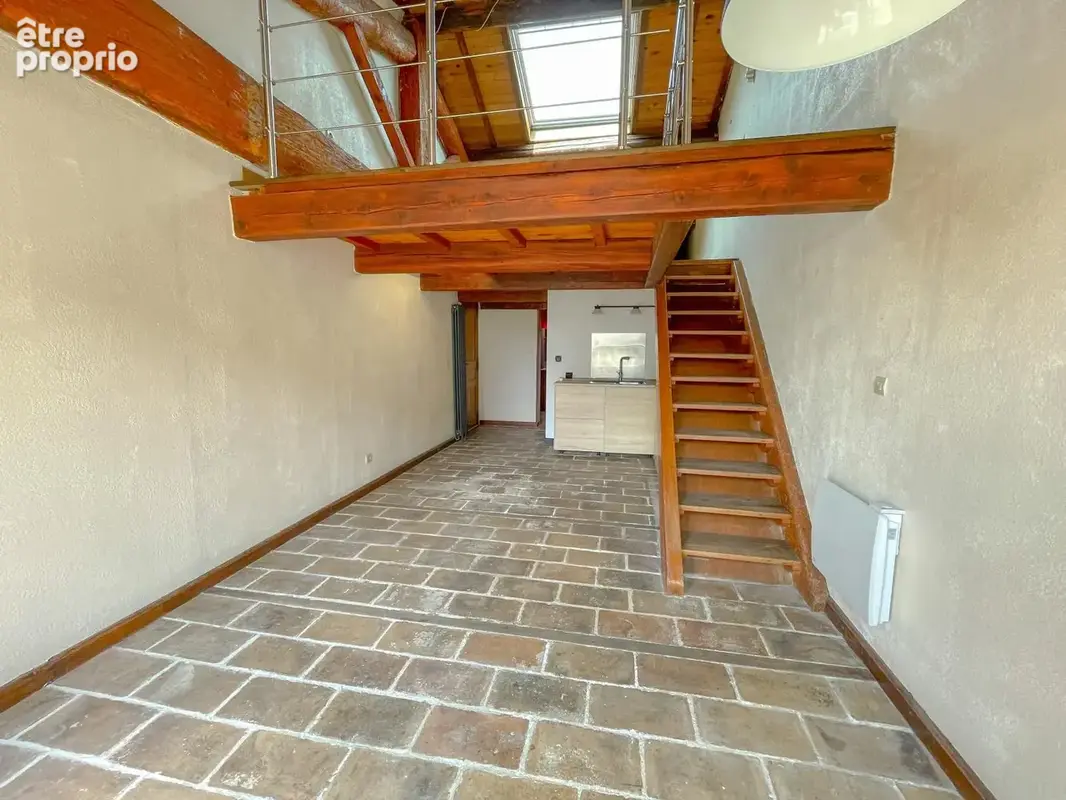 Appartement 2 pièces 47 m² à vendre à Mudaison (34130) - photo 4