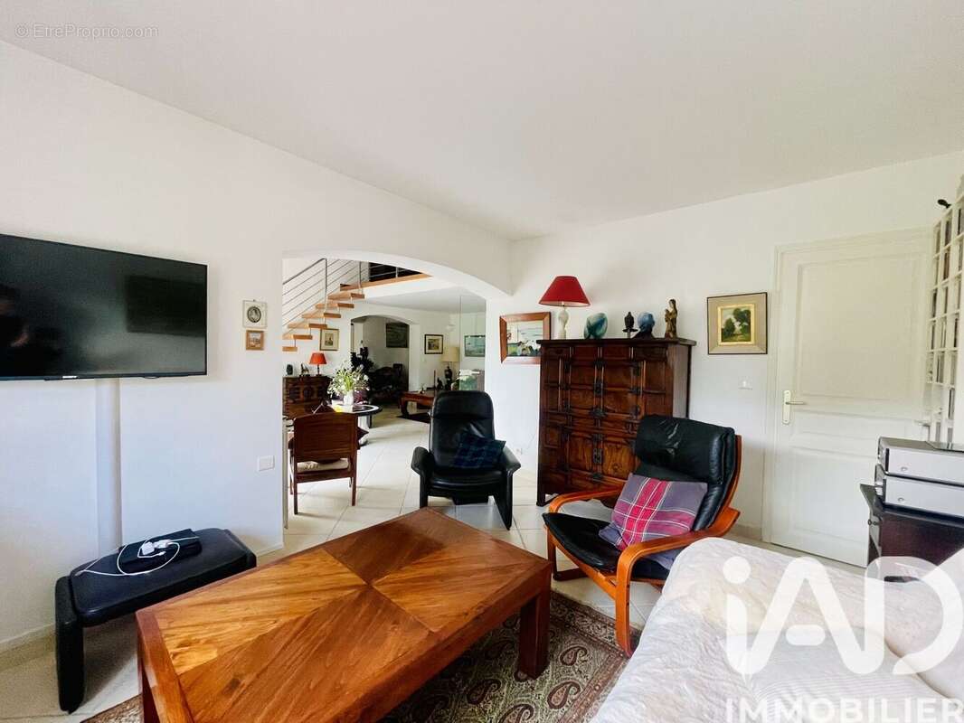 Photo 5 - Maison à SAINT-RAPHAEL