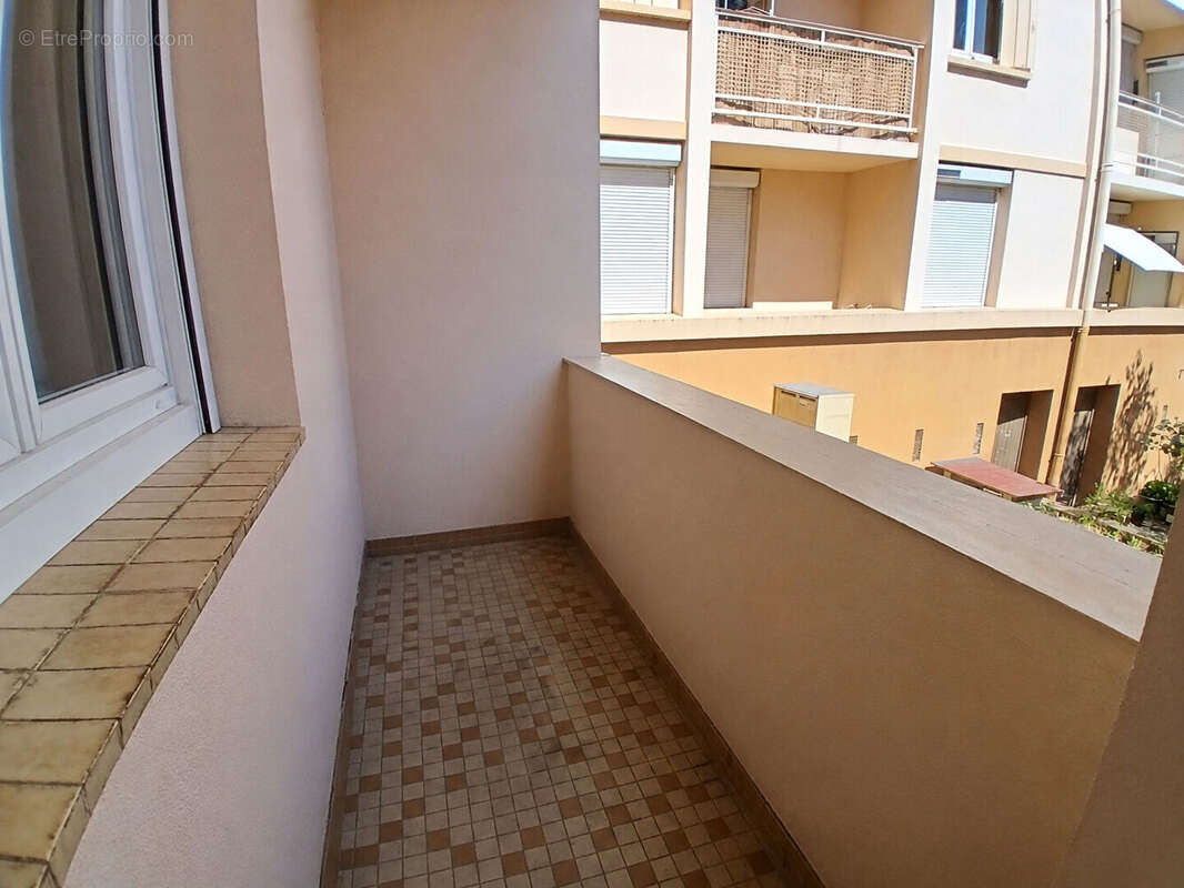 Appartement à RIORGES