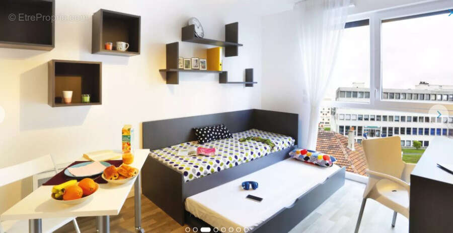 Appartement à CAEN