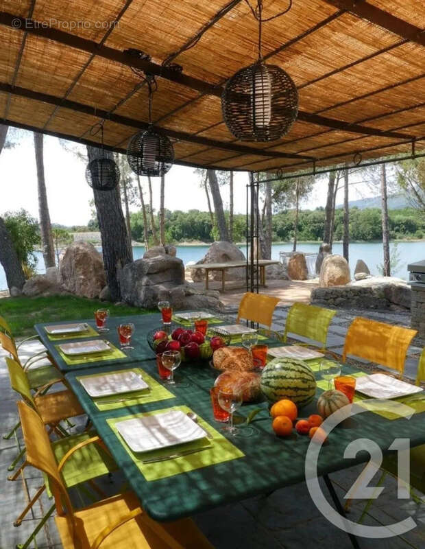 Maison à CANALE-DI-VERDE