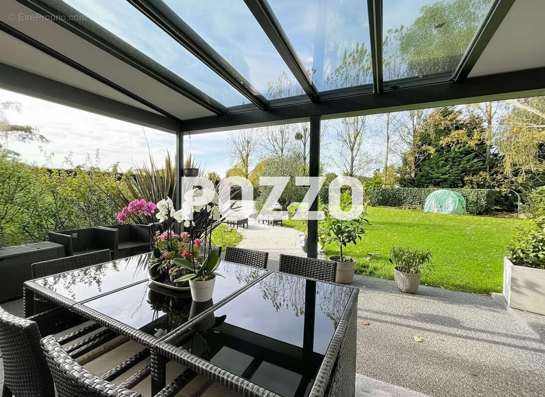 A Vendre - Cuves - Maison 6 pièce(s) 215 m² - photo 6