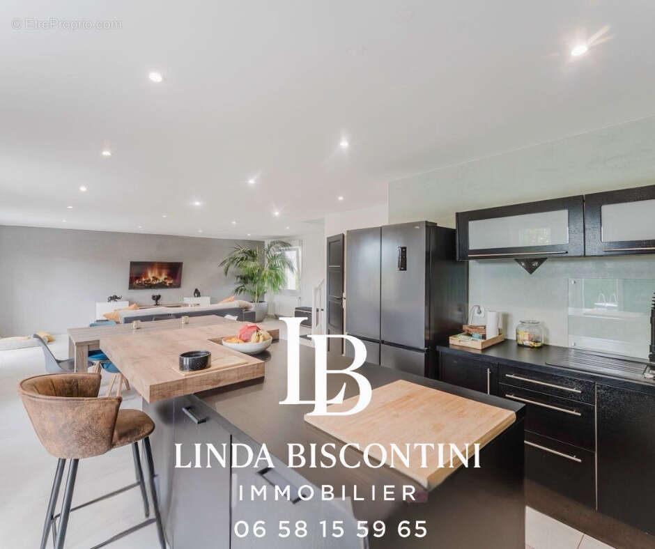 Maison à SALLAUMINES