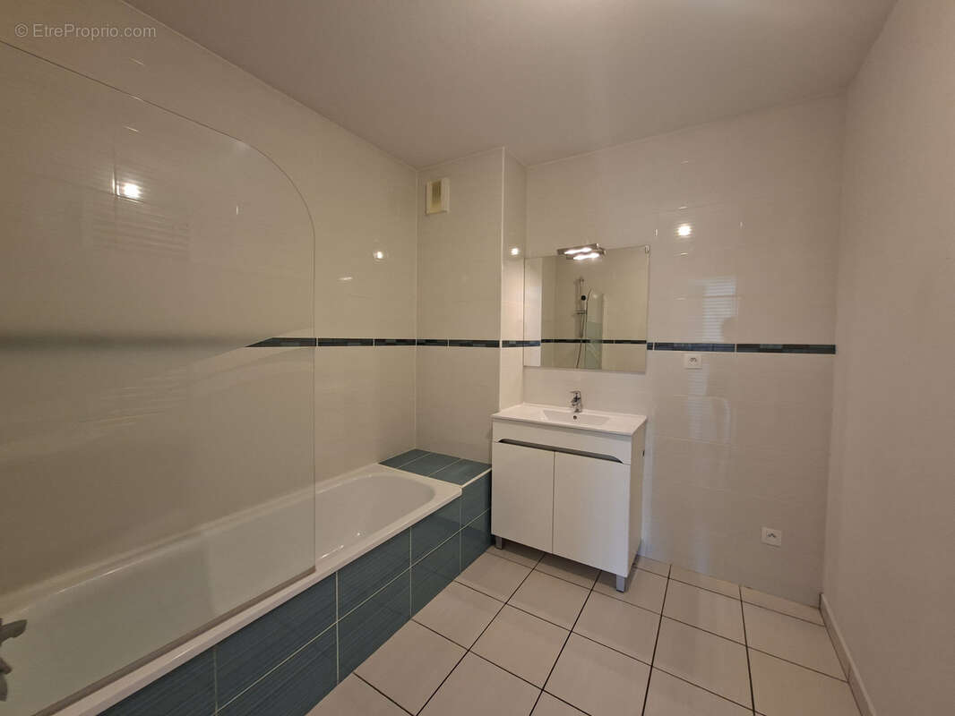 Appartement à ONDRES