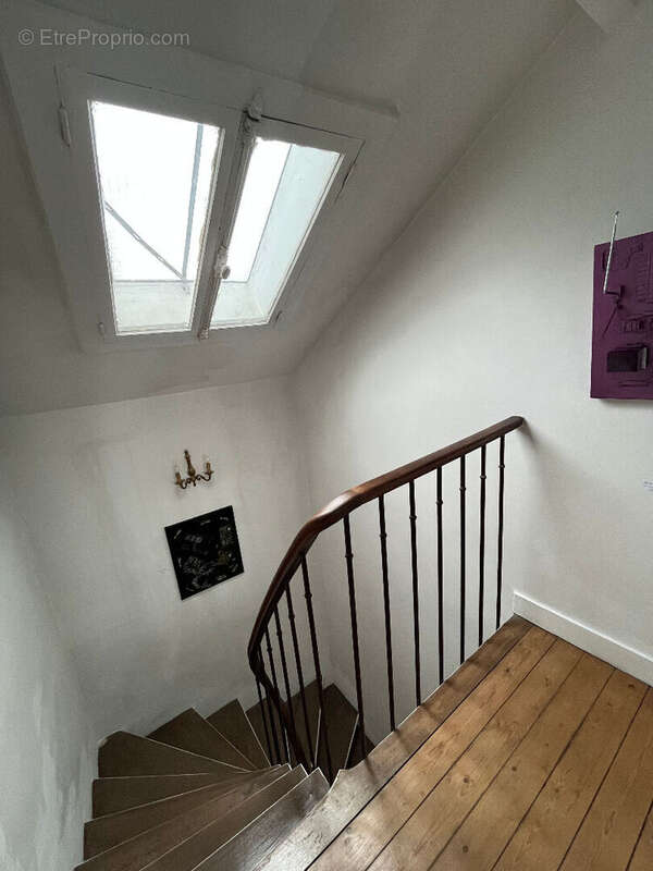 Maison à NEUILLY-PLAISANCE