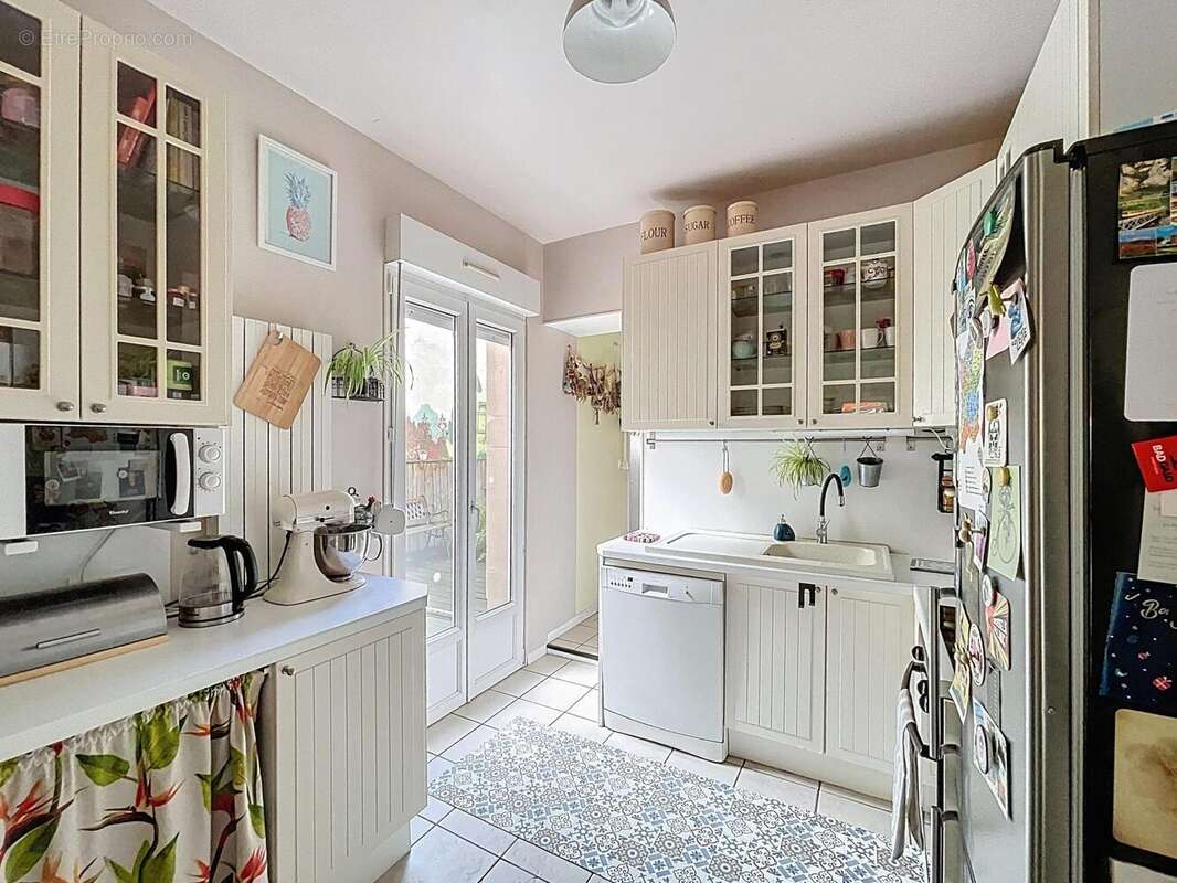 Photo 3 - Maison à MAXEVILLE