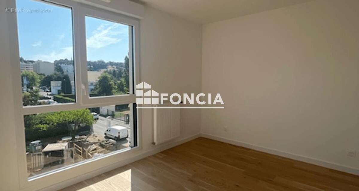 Francheville - rooftop t5 neuf de 118 m² avec terrasse exceptionnelle de 104 m² et terrasse rooftop de 90 m² - photo 11