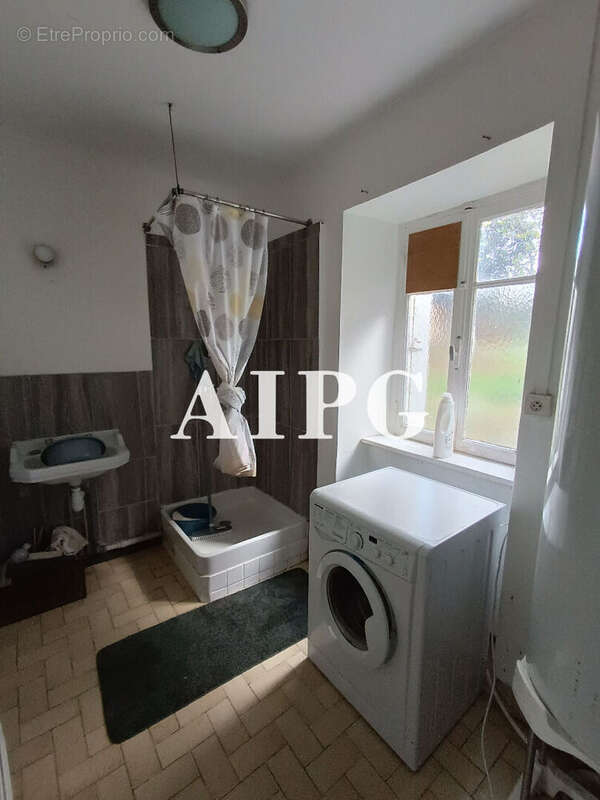 Maison à SAINT-MAYEUX