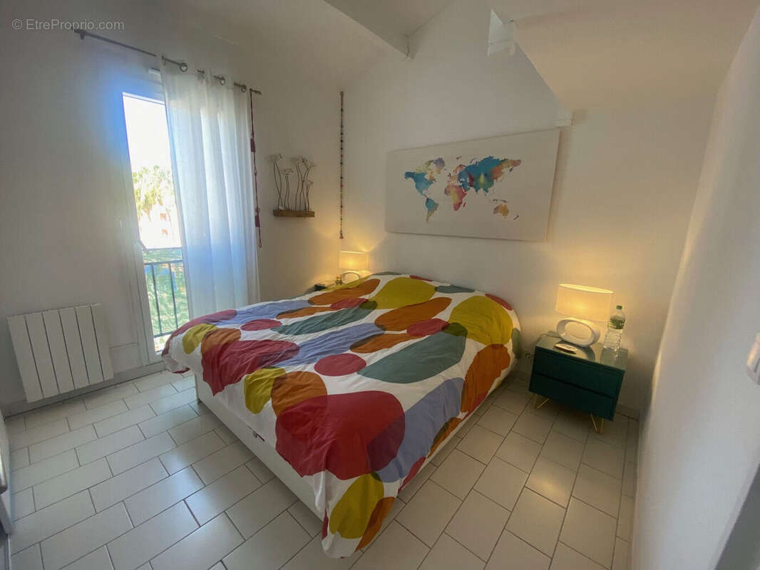 Photo 5 - Appartement à ARGELES-SUR-MER