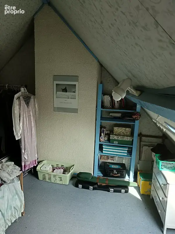 Maison fin 19ème Montgeroult - photo 15