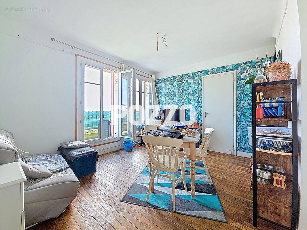 Appartement à COUTANCES