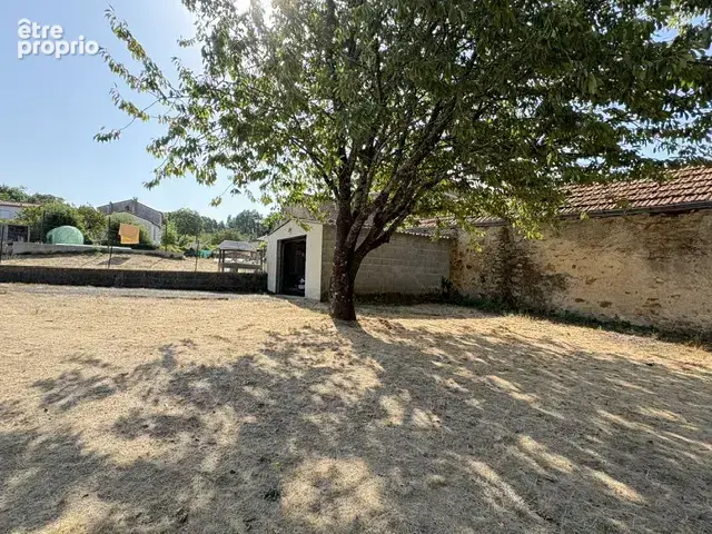 A vendre Belle maison 242 m2 à Cheffois 5 chambres avec Piscine - photo 30
