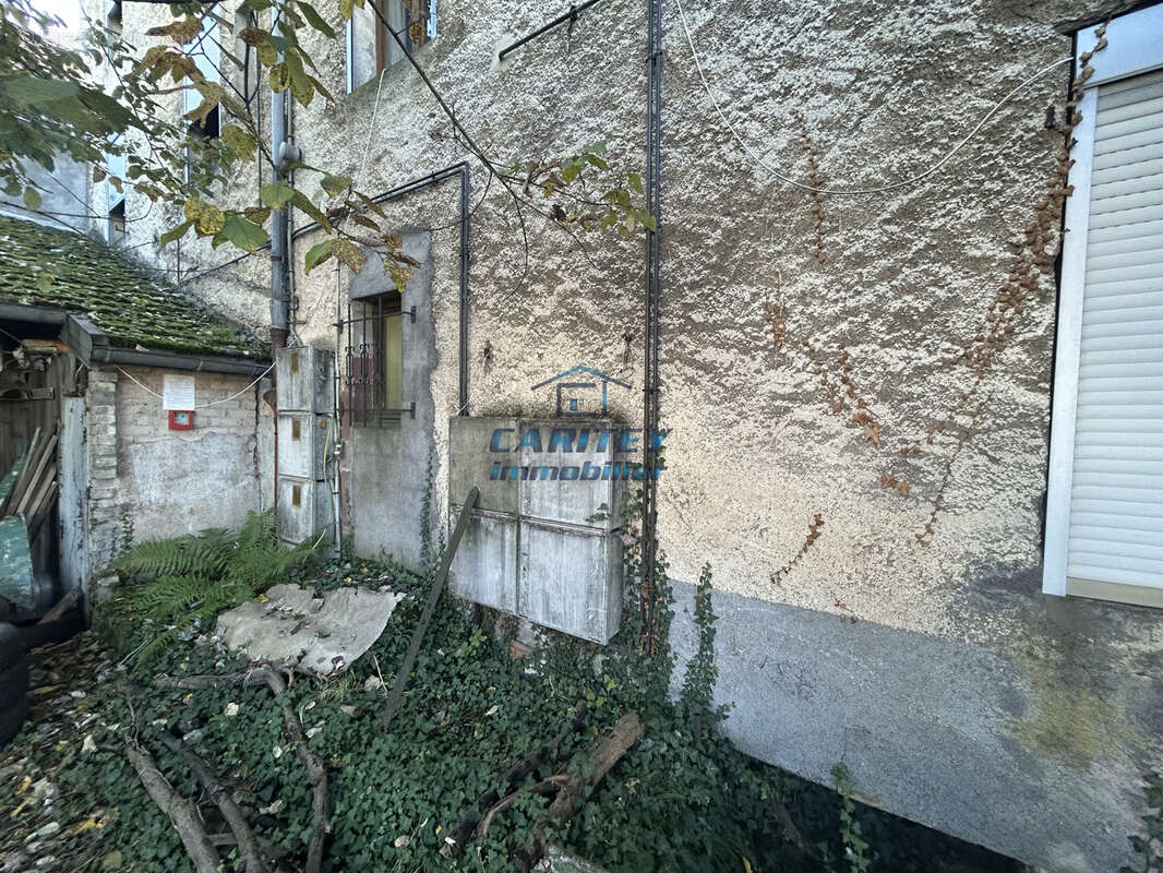 Immeuble Lure - photo 26