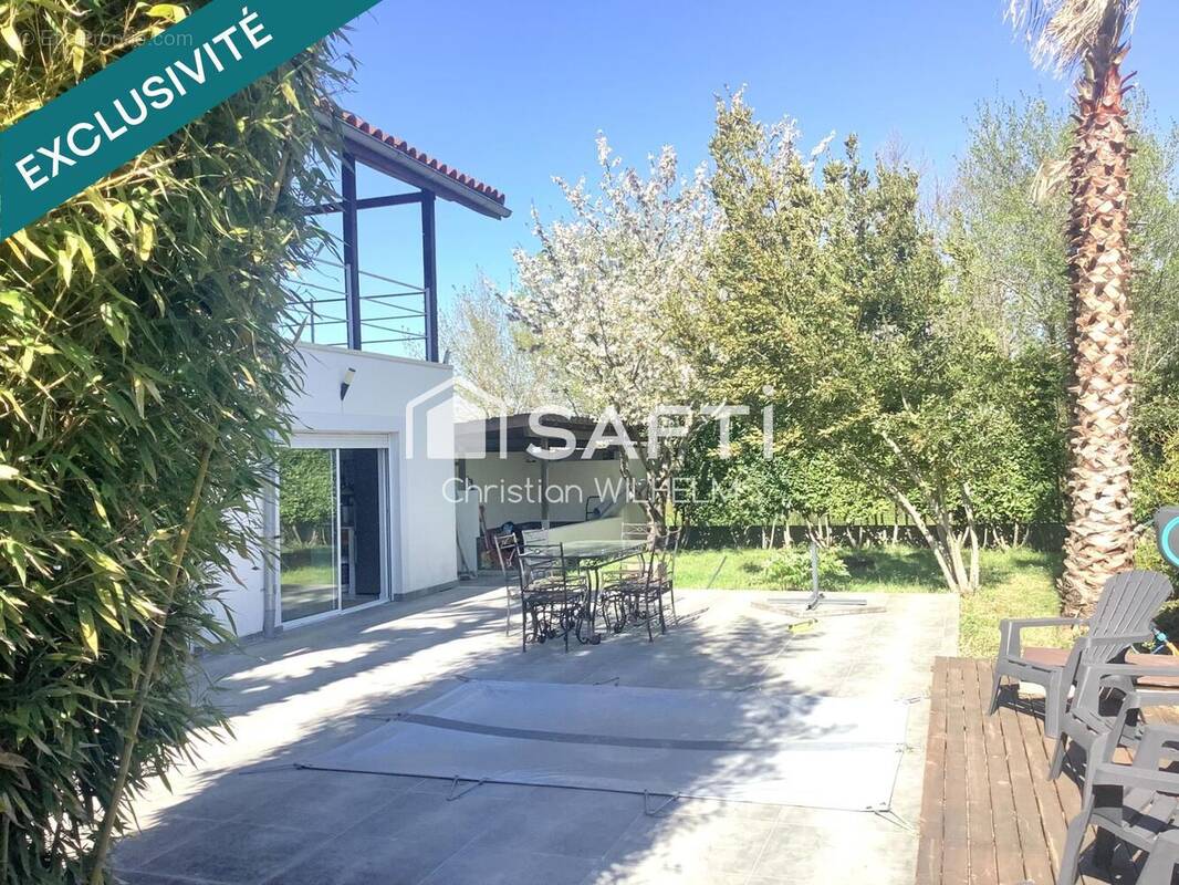 Photo 1 - Maison à DAUX