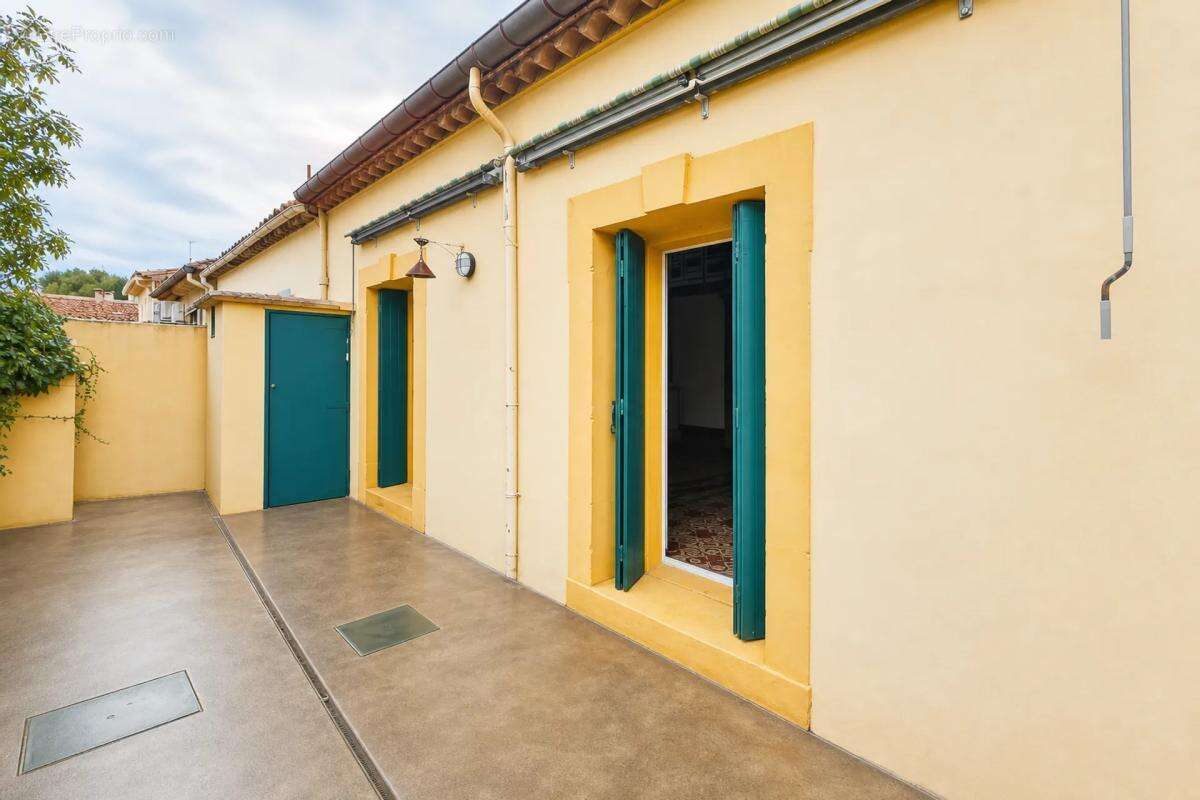 Maison à LE POUGET