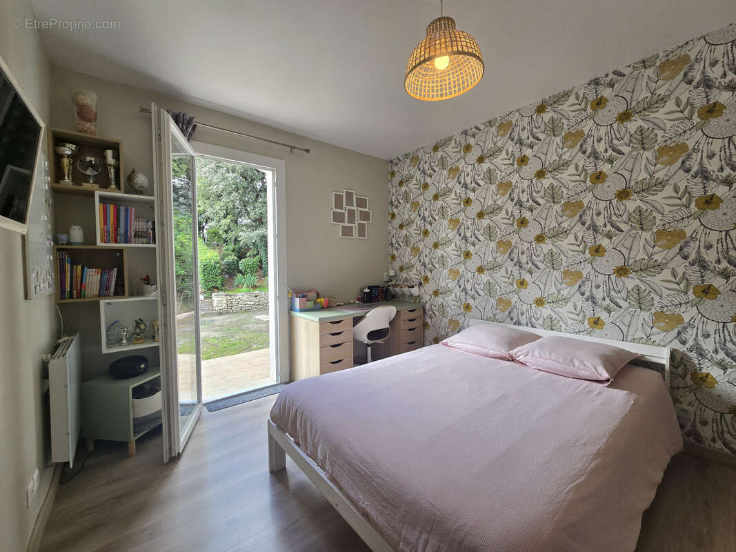 Maison à JONQUERETTES