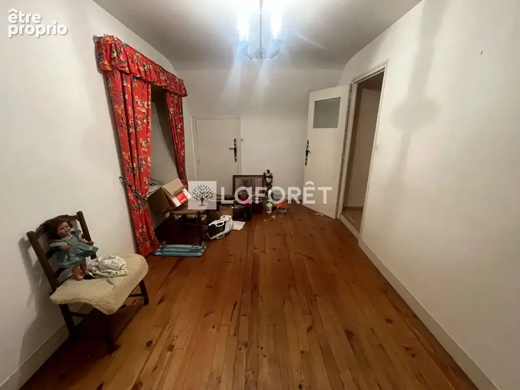 Maison à Flers avec jardin 158 m² - photo 15