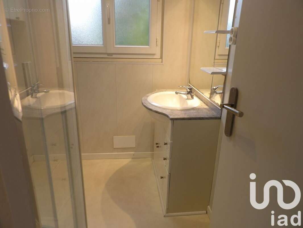 Photo 8 - Maison à AUNEAU