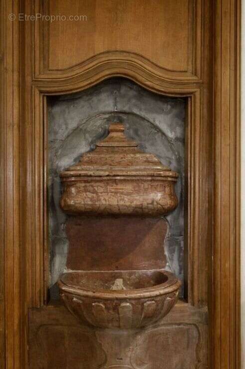 Appartement à LAMORLAYE