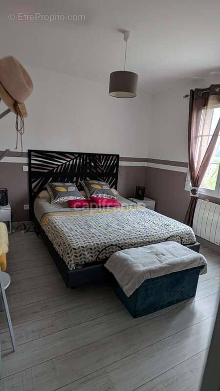 Maison à SAINT-JEAN-D&#039;ANGLE