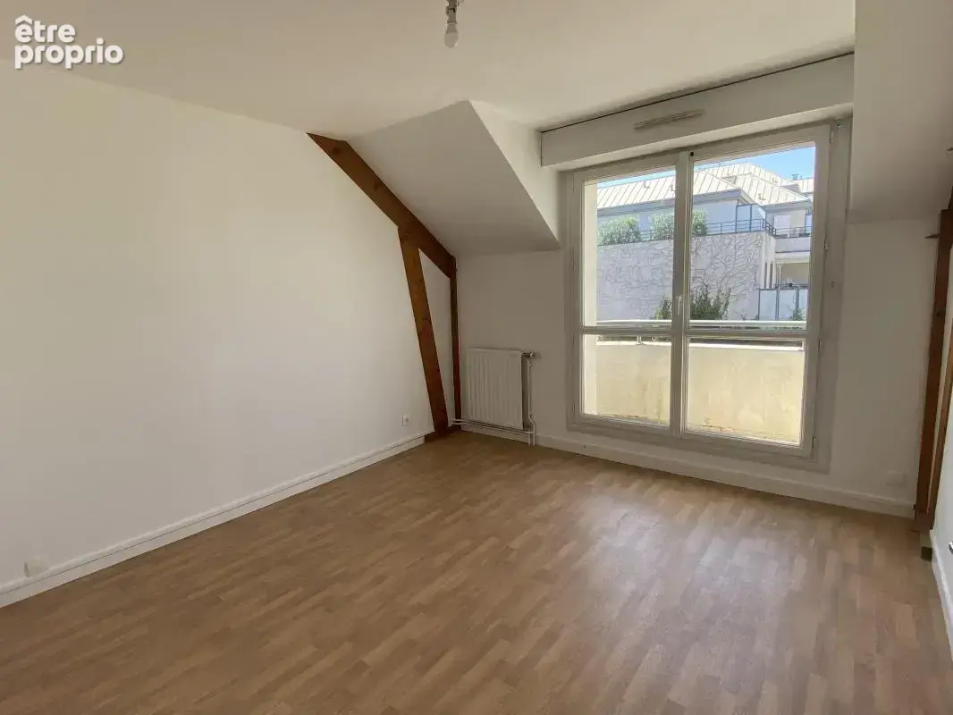 Appartement 4 pièces - proche Palais de justice - photo 12