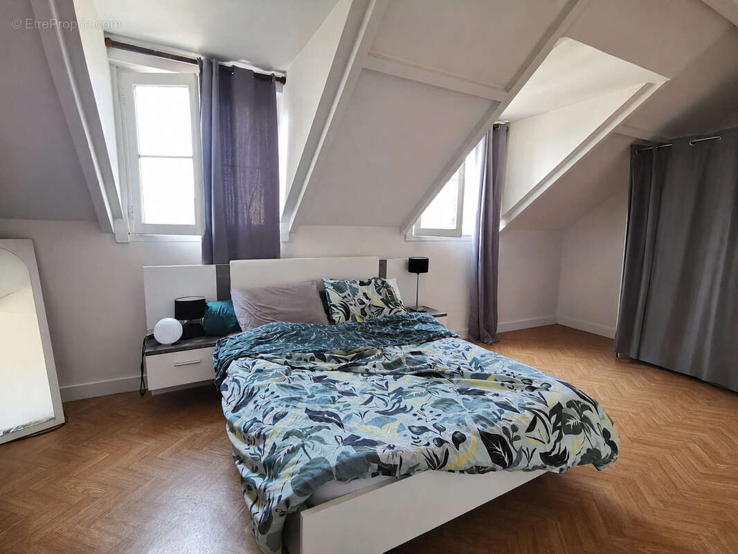 Appartement au centre ville - photo 6