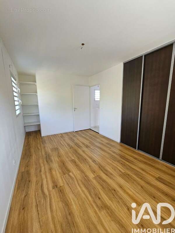Photo 2 - Maison à LA POSSESSION