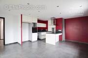 Appartement à SAINT-MARTIN-LE-VINOUX