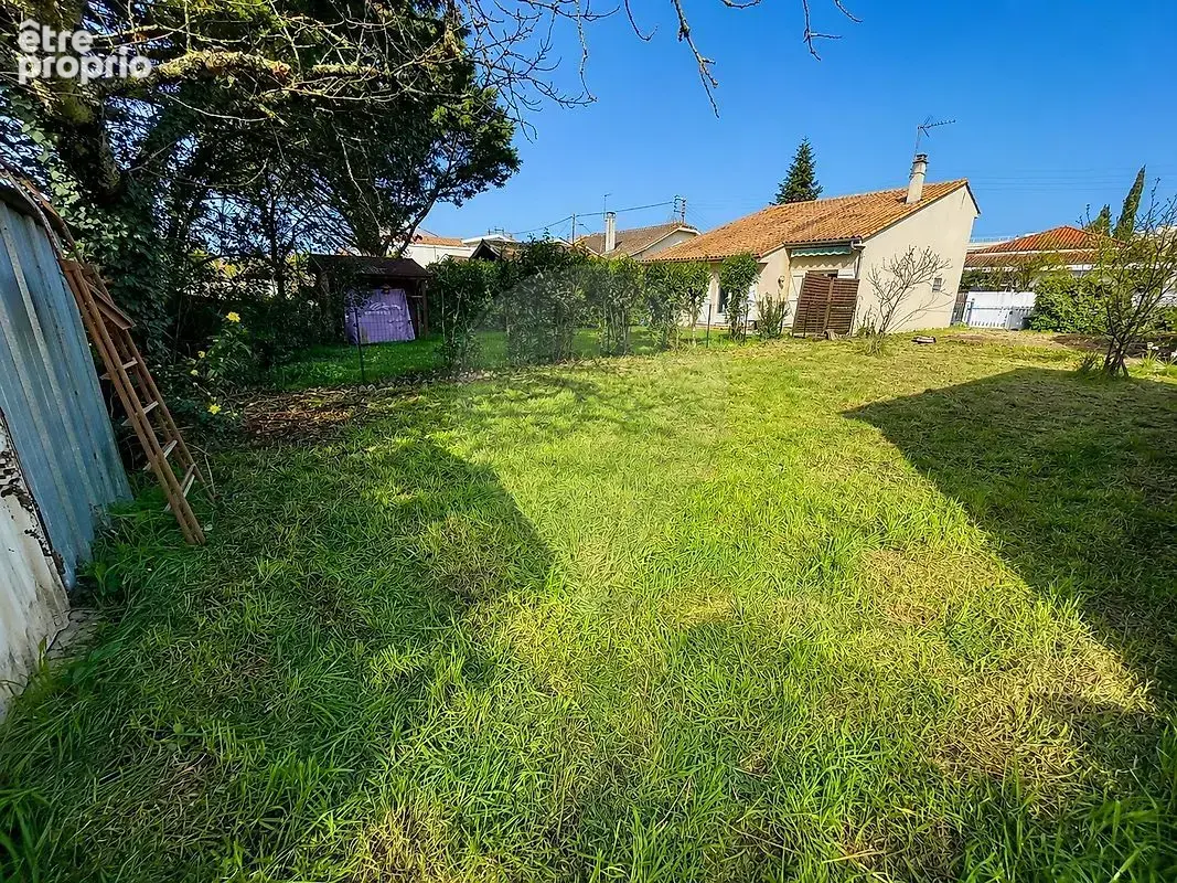 Terrain  à vendre - photo 2
