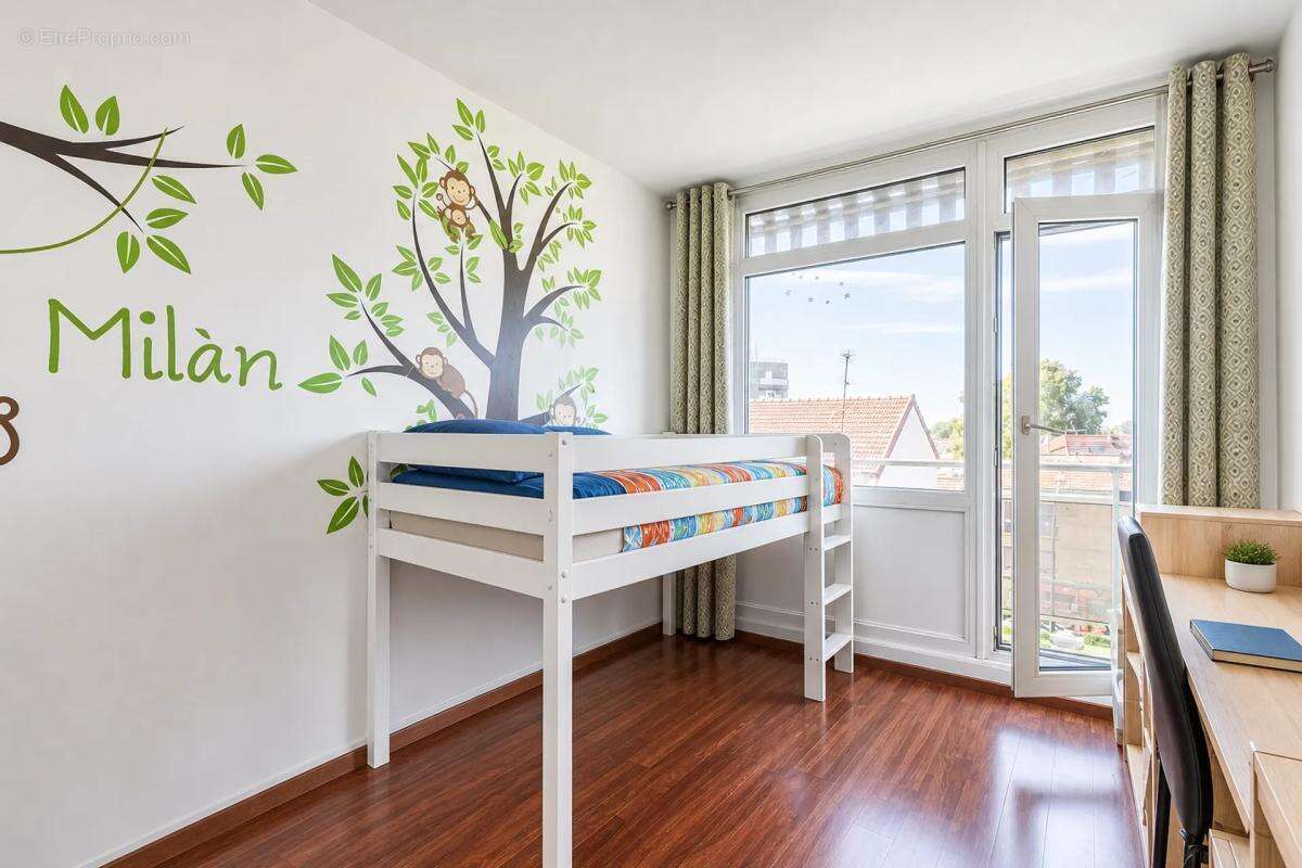 Appartement de 4 pièces de 78 m² situé à Livry-Gargan - photo 9