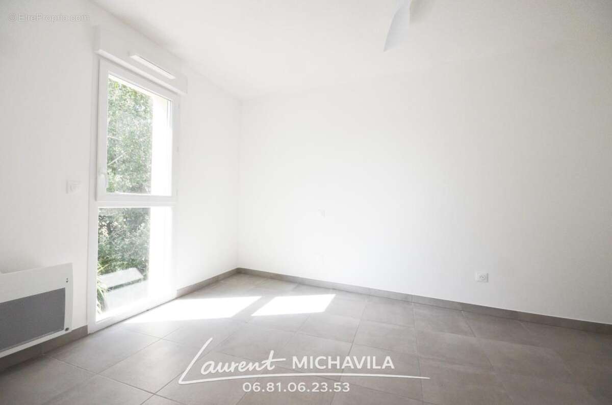 Appartement à VIAS