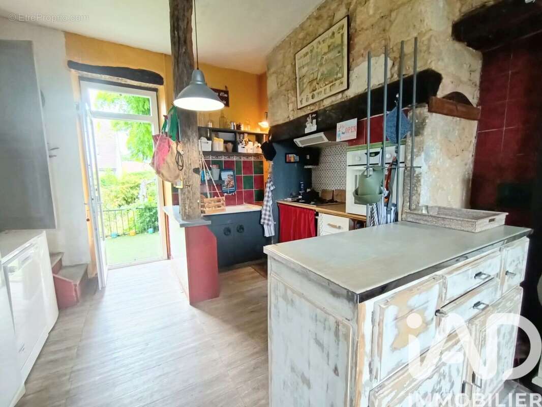Photo 8 - Maison à PAYRAC