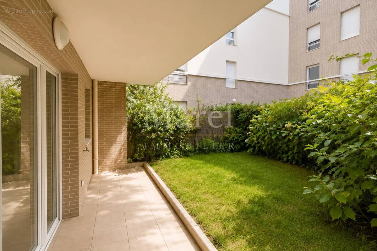 Appartement à CRETEIL