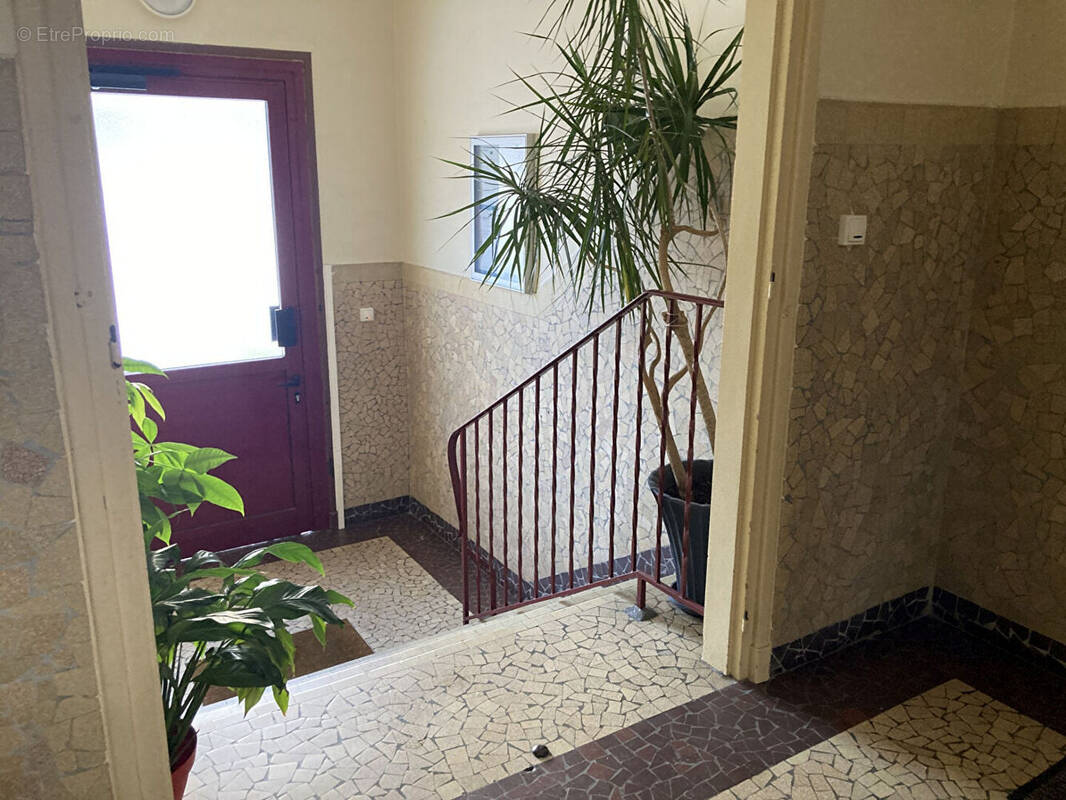 Appartement à CONDE-SUR-NOIREAU