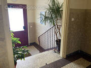 Appartement à CONDE-SUR-NOIREAU