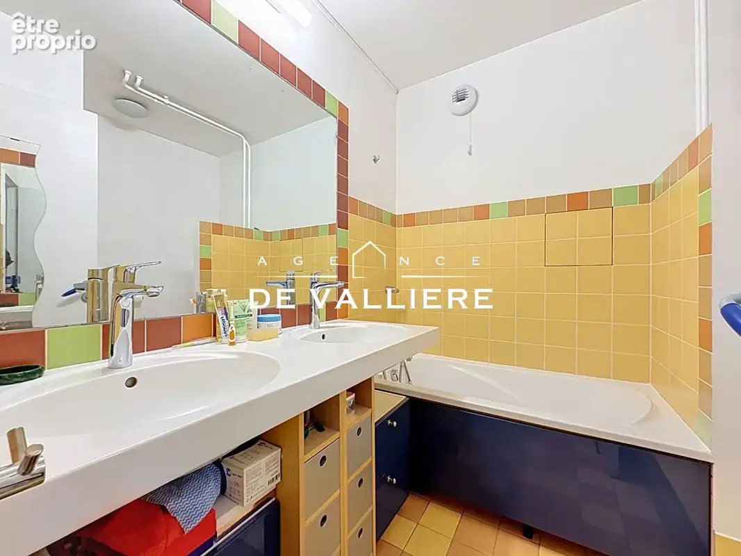 Appartement Nanterre 6 pièce(s) 134.80m2 - photo 12