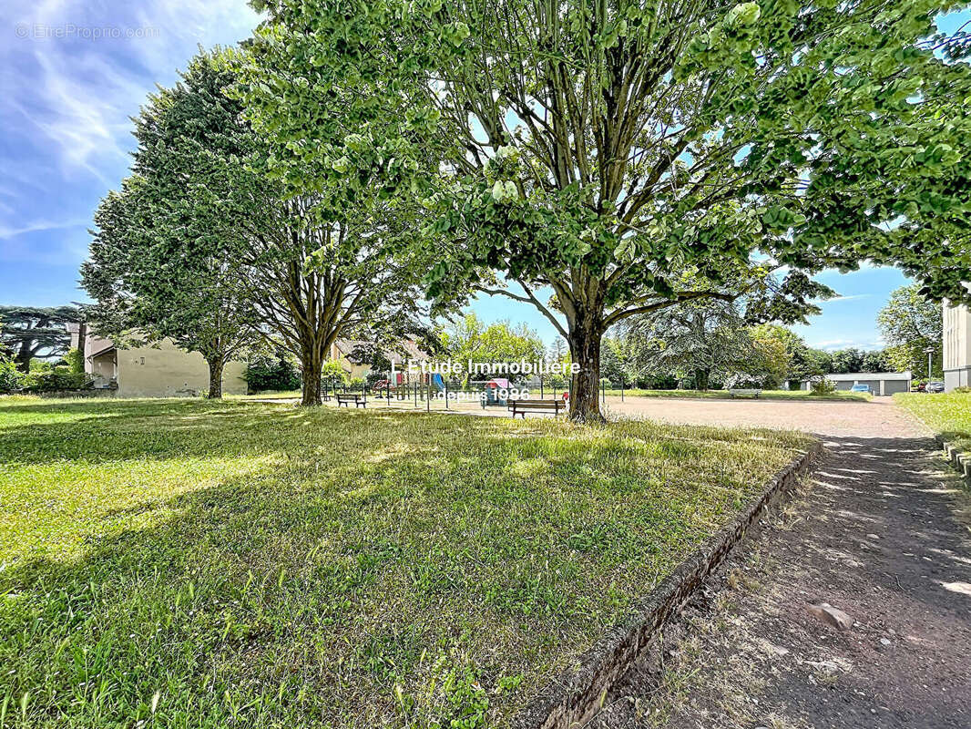 Appartement à CALUIRE-ET-CUIRE