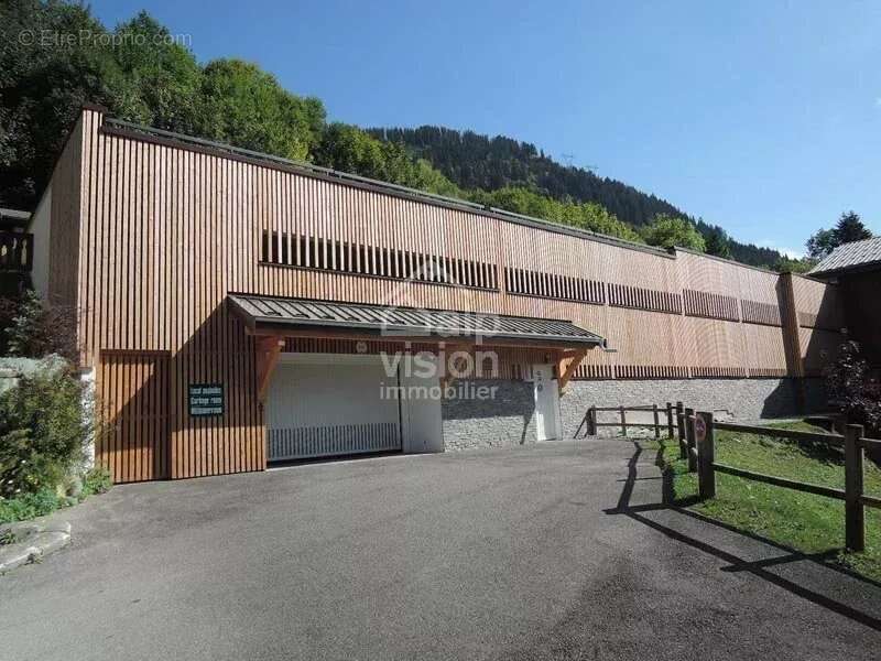 Appartement à CHATEL