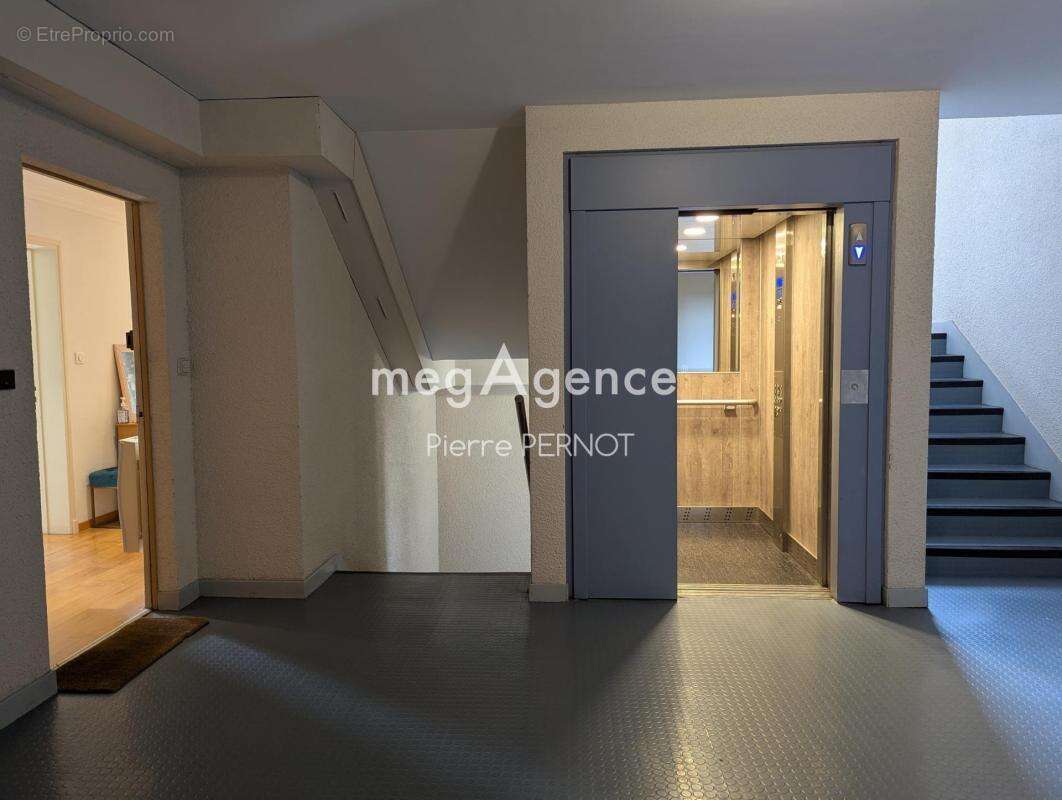 Appartement à ALBI